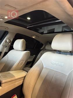 Kia Quoris